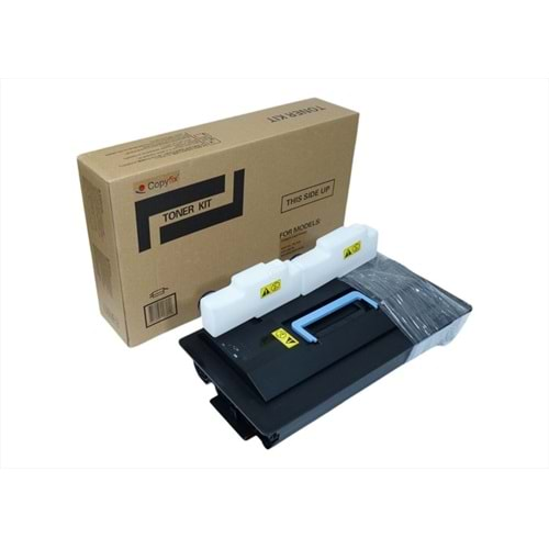 Kyocera Mita TK-715 Copyfix Toner , KM 3050 , KM 4050 , KM 5050 , (1600g) , YCF