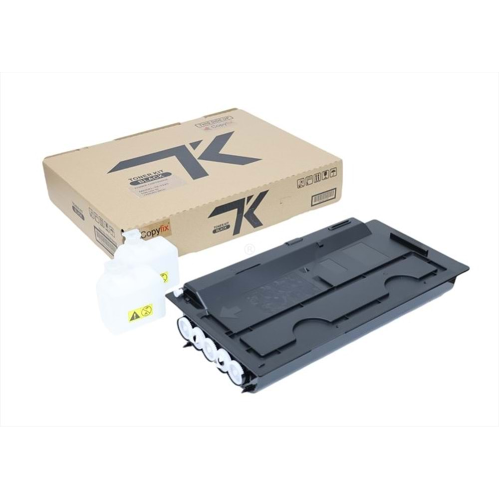 Kyocera Mita TK-7225 Copyfix Toner , Taskalfa 4012İ , YCF