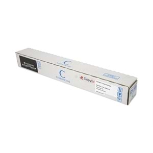Kyocera Mita TK-8365 Mavi Copyfix Toner, TASKALFA 2554 CI, YCF
