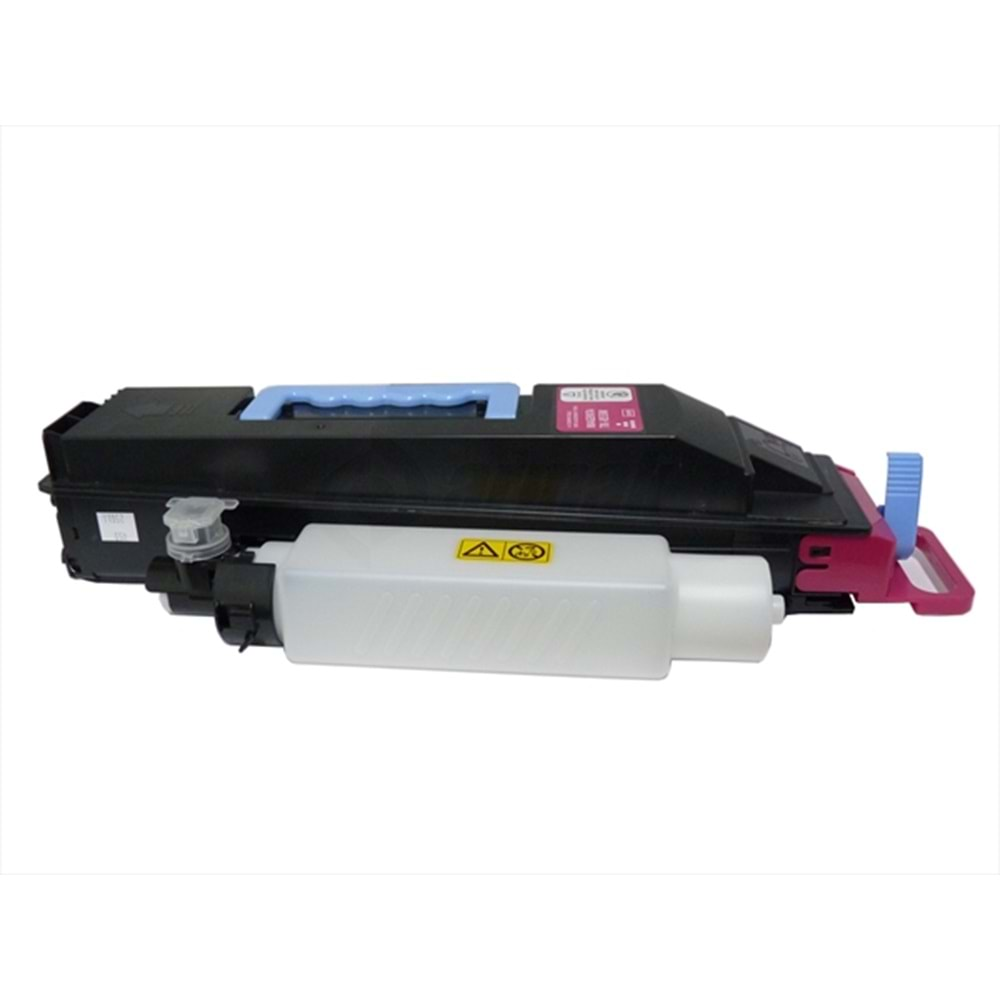 Kyocera Mita TK-855 Kırmızı Muadil Toner , TASKALFA 400 CI , TASKALFA 500 CI , TASKALFA 552 CI , 465 GR , (Made in USA)