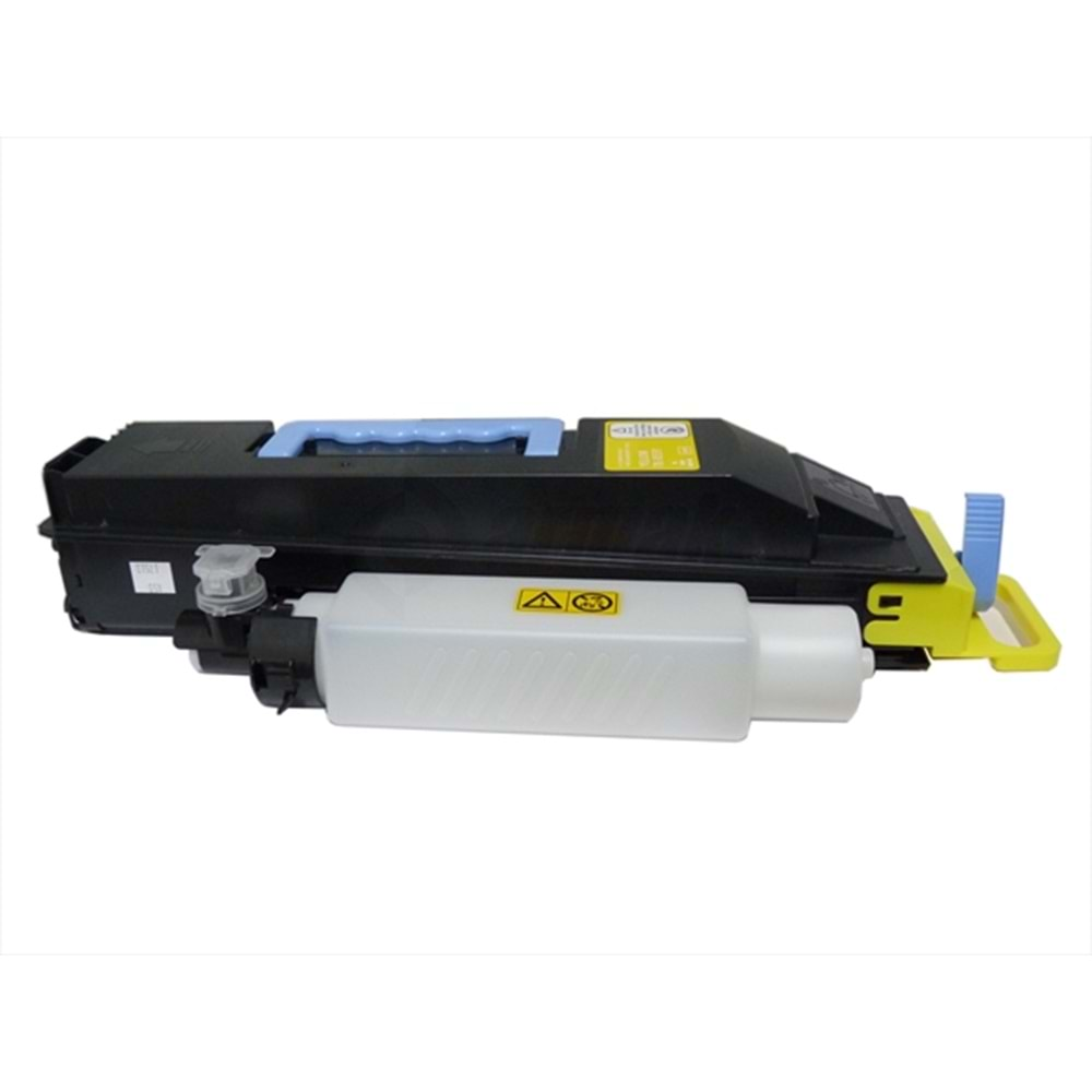 Kyocera Mita TK-855 Sarı Muadil Toner , TASKALFA 400 CI , TASKALFA 500 CI , TASKALFA 552 CI , 465 GR , (Made in USA)