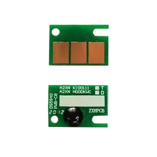 KN, DR-618 Color Drum Chip, Bizhub C450i, 550i, 650i, C750i Develop ineo +450i, +550i, +650i, CCF, P.391015