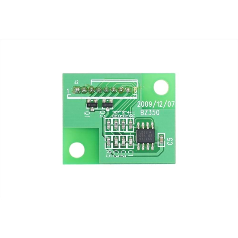 KN, Yellow Imaging Chip Bizhub C 451 , C 550 , C 650 , IU-610 , HCF