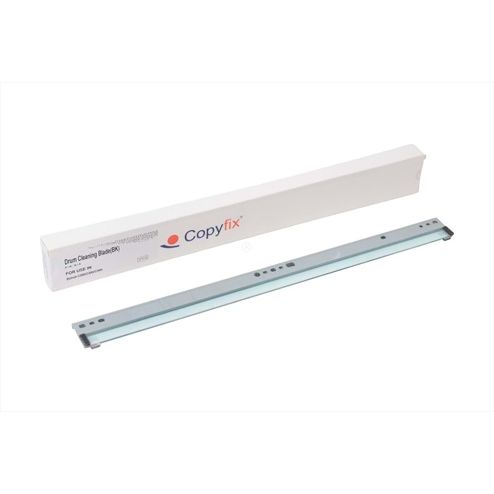 KN, Muadil Drum Cleaning Blk. Blade BIZHUB, C250i, 300i, 360i, YCF