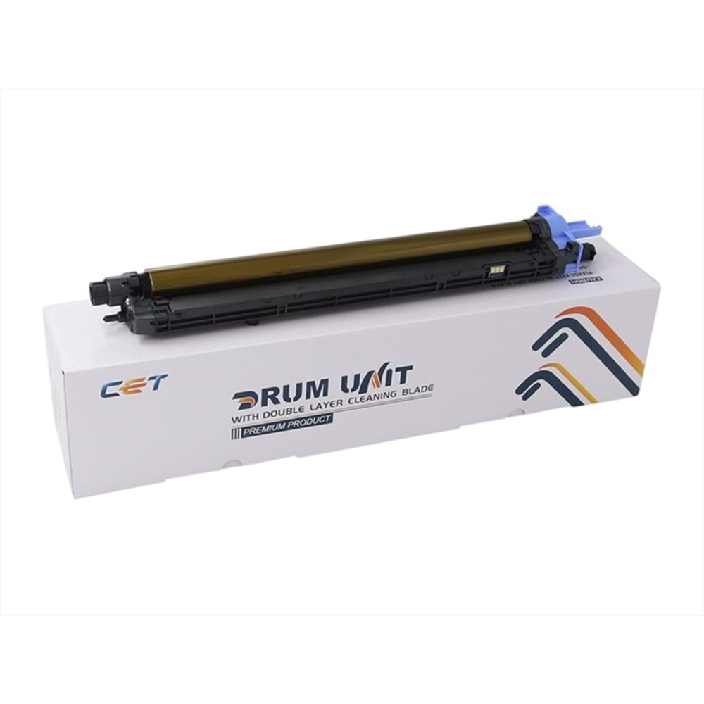 KN, DR-313 Black Muadil Drum Unit, Bizhub C258, P.7370, CCF