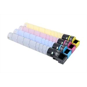 KN, TN-328K Siyah Muadil Toner, BIZHUB C 250 I, BIZHUB C 300 I, BIZHUB C 360 I, AAV8150, Comfort