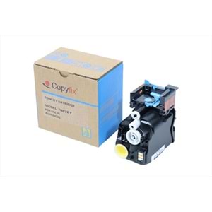 KN, TNP-22 Y Sarı Copyfix Toner, BIZHUB C 35, BIZHUB C 35 P, A0X5252, YCF