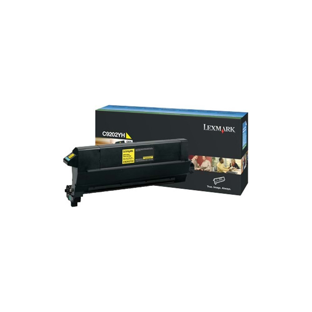 Lexmark 12N0770 Toner