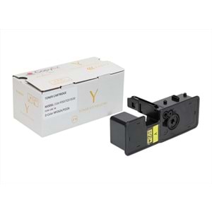 Olivetti MF 2624 Sarı Copyfix Toner, D-COLOR MF 2624, D-COLOR P 2226, B1240, YCF