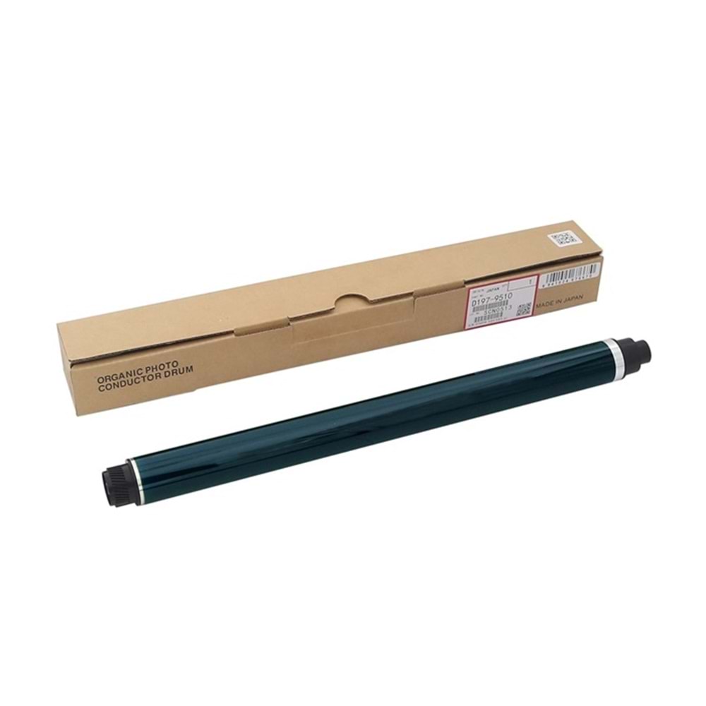 Ricoh MP 2554 OPC Color Drum, IM 2500, IM 6000, MP 2554, 5054, CCF, P.101101
