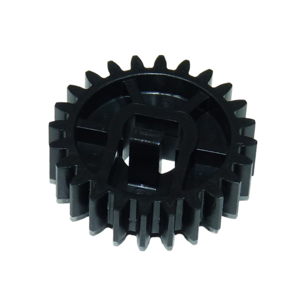 Ricoh AB01-1459 Gear For Toner Collection Coil, AF 1060, 1075, MP 9001, Orjinal