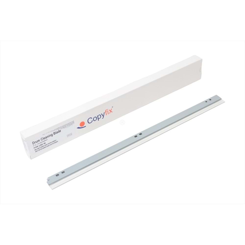 Sharp MX-3050 Drum Cleaning. Blade, MX-3050, MX-3560, CCLEZ0248DS51, YCF