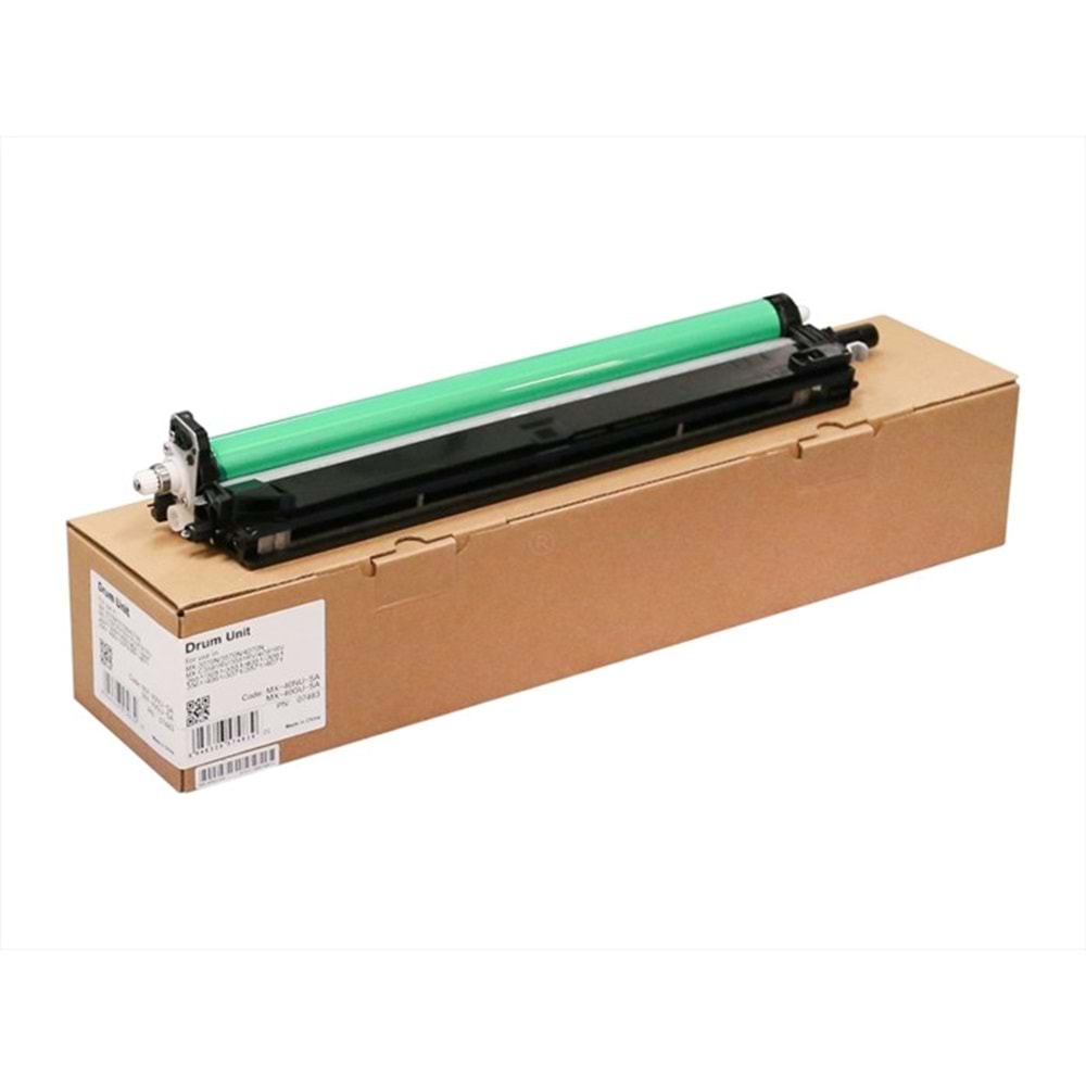 Sharp, Drum Unit, MX-3070N/3570N/4070N/MX-C3081, CCF, P.7483