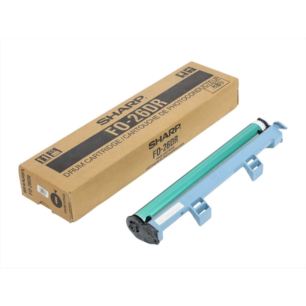 Sharp FO-26DR Orjinal Drum