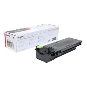 Sharp MX-M 182D Siyah Toner, AR 5618, AR 5620, MX M 182, MX M 202, MX M 232 (MX-235GT) (Made in EU)