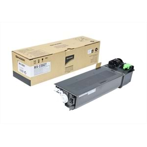 Sharp MX-M 182D Siyah Toner , AR 5618 , AR 5620 , MX M 182 , MX M 202 , MX M 232(MX-235GT)Orjinal