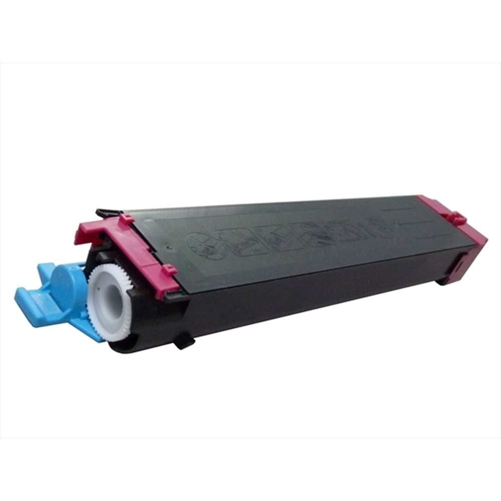 Sharp MX C310 Kırmızı Toner, MX 311, 380, 381, 400, 401, 402, MX-38GTM.(Made in USA)