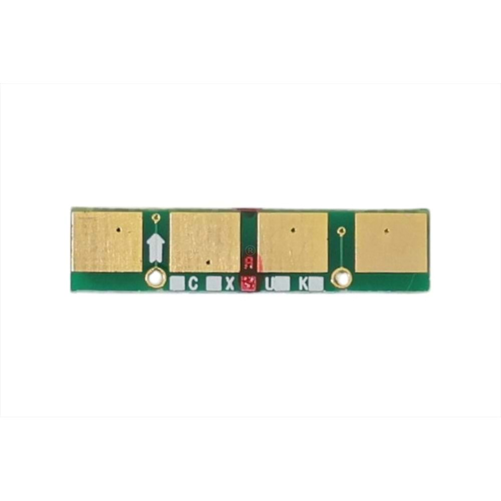 Samsung CLT-409SK Black Chip , CLP 310 , 315 , CLX 3170 , 3175 , HCF