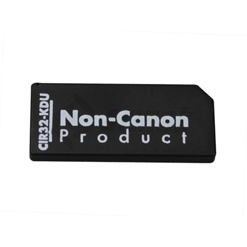 Canon, Drum Chip Blk, IR C3200 , 3220, CCF, 8300