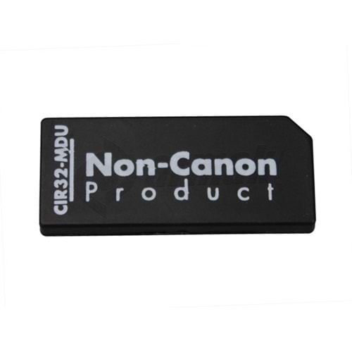 Canon, Drum Chip Mag, IR C3200,3220, CCF, 8303