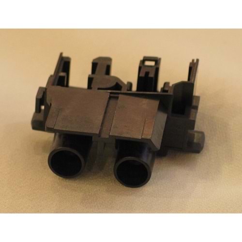 FB1-5878 Housing,Wire Termination,Rear , NP 4050, 6241