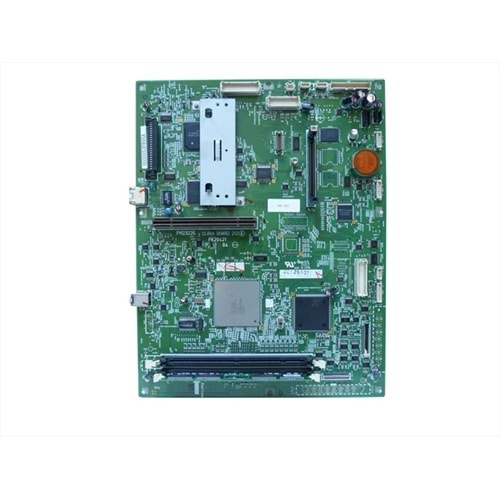 FM2-3226(FM2-3807) Main Controller BW3 PCB Assembly, IR 3025,IR 4570