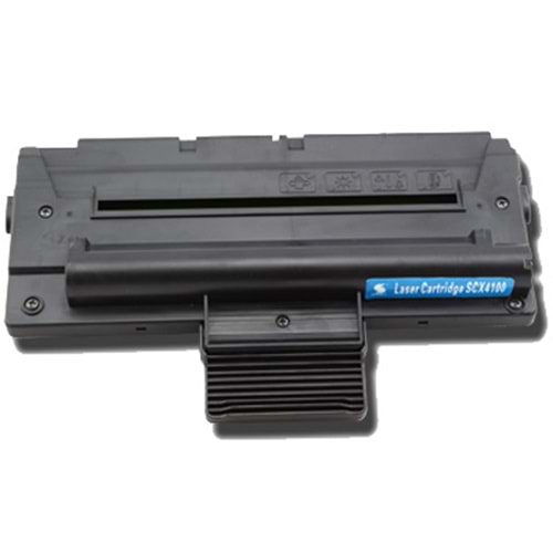 Samsung SCX 4100 Siyah Lazer Toner ,SCX 4150 , SCX-4100D3, SM